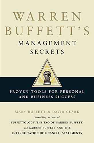 Warren Buffett\S Management Secrets – David Clark [PB] | 9781849833233