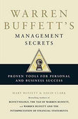 Warren Buffett\S Management Secrets – David Clark [PB] | 9781849833233