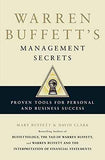 Warren Buffett\S Management Secrets – David Clark [PB] | 9781849833233