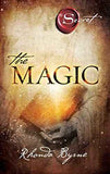 The Magic – Rhonda Byrne [PB] | 9781849838399