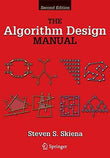 The Algorithm Design Manual by Steven S. Skiena | Paperback | HMS-9781849967204