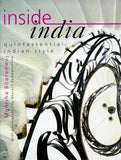 Inside India – MONISHA BHARADWAJ [HB] | 9781856262750