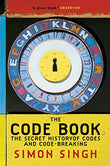 The Code Book – SIMON SINGH [PB] | 9781857028898