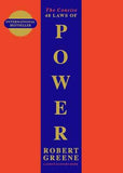 Concise 48 Laws Of Power – Robert Greene [PB] | 9781861974044