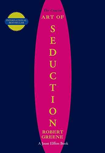 Concise Art Of Seduction – Robert Greene [PB] | 9781861976413