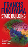 State Building – Francis Fukuyama [PB] | 9781861977045