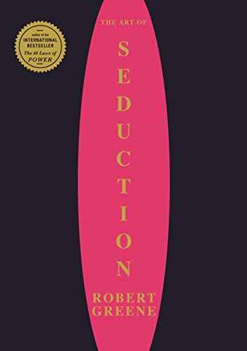 Art Of Seduction – Robert Greene [PB] | 9781861977694