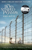 Boy in the Striped Pyjamas – JOHN BOYNE [PB] | 9781862305274