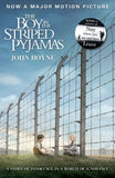 Boy in the Striped Pyjamas – JOHN BOYNE [PB] | 9781862305274