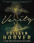 Verity Paperback ISBN: 978-1538724736 | 9781538724736 | Paperback