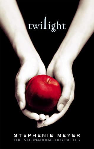 Twilight – STEPHENIE MEYER [PB] | 9781904233657