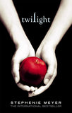 Twilight – STEPHENIE MEYER [PB] | 9781904233657