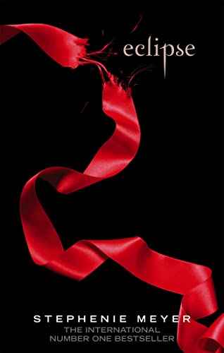 Eclipse – Meyer Stephenie [PB] | 9781904233916