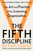 THE FIFTH DISCIPLINE – PETER M. SENGE [PB] | 9781905211203