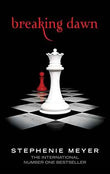 Breaking Dawn (Pb) – Stephemie Meyer [PB] | 9781907410352