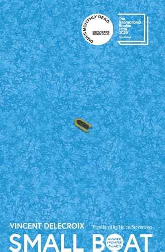 Small Boat | 9781913109370