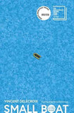 Small Boat | 9781913109370