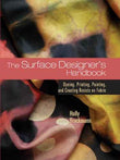 Surface Designers Handbook – Holly Brackmann [HB] | 9781931499903