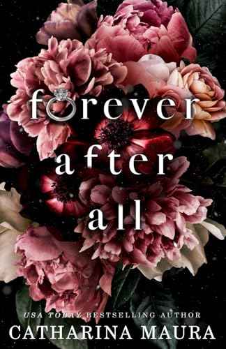 Forever After All: 1 (Stolen Moments) by Catharina Maura | Paperback | HMS-9781955981019