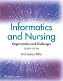 INFORMATICS AND NURSING by Jeanne Sewell | Paperback | HMS-9781975220662