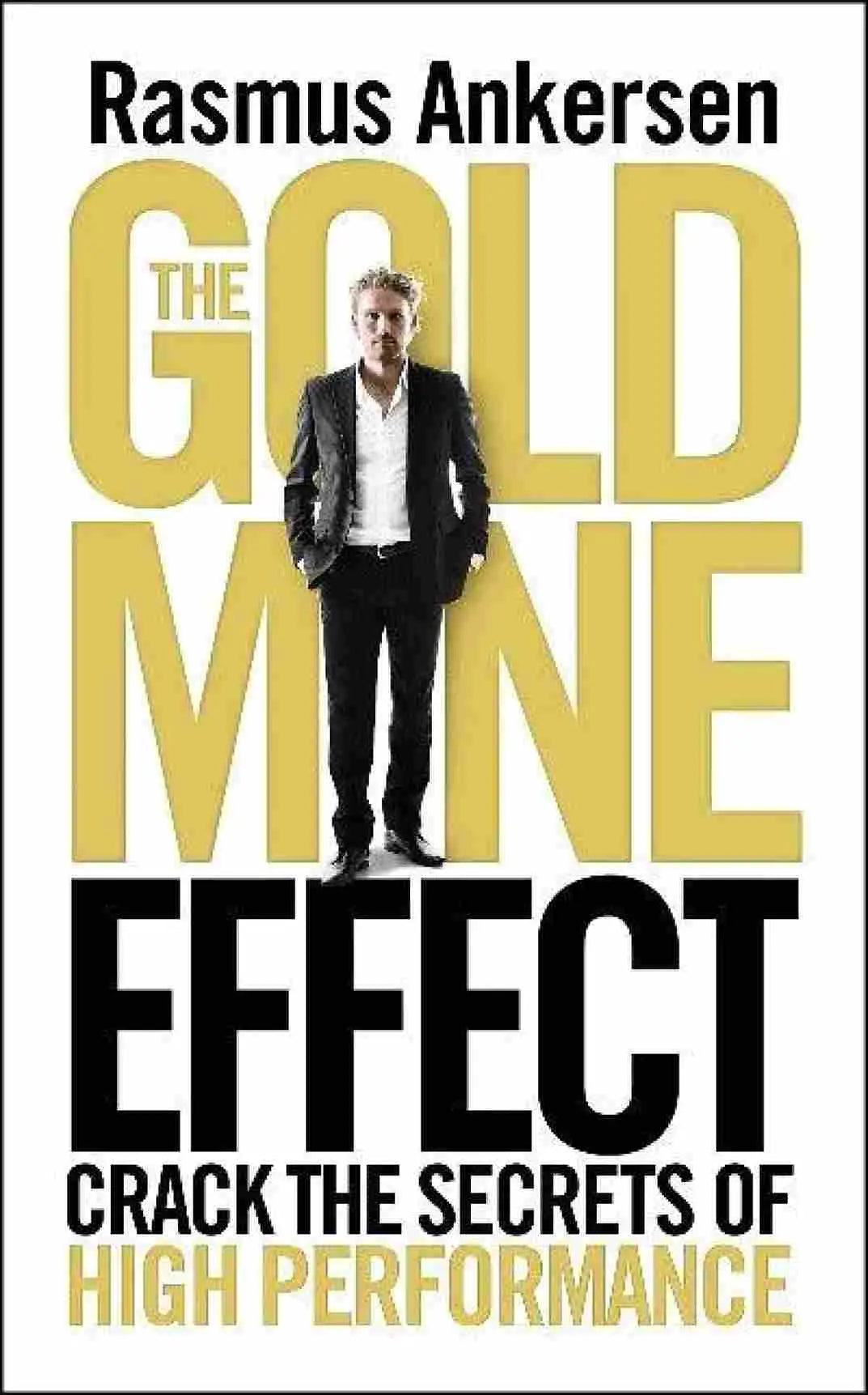 The Gold Mine Effect (Paperback) image 1