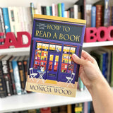 How to Read a Book