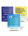 CBT – Academic Psychology Study Books (Volumes 1–3) | 9781609185046 | Paperback