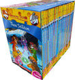 Thea Stilton Box Set (Set Of 20 Books)  Geronimo Stilton [HB] | 9782015061719