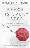 Peace Is Every Step(Paperback)  by Thich Nhat Hanh (Author)