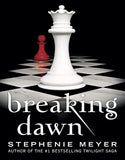 Breaking Dawn (The Twilight Saga, 4) Paperback ISBN: 978-0316328326 ISBN 9780316328326 Paperback bookcover – Nybookshub