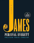 James: A Novel Paperback ISBN: 978-0593862735 | 9780593862735 | Paperback