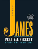 James: A Novel Paperback ISBN: 978-0593862735 | 9780593862735 | Paperback