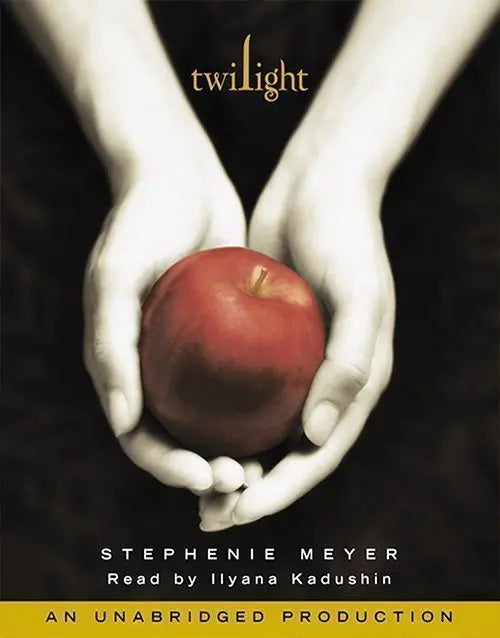 Twilight (The Twilight Saga, 1) Paperback ISBN: 978-0316327336 ISBN 9780316327336 Paperback bookcover – Nybookshub
