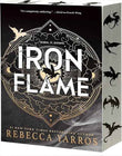Iron Flame (The Empyrean, 2) Paperback ISBN: 978-1649377579 | 9781649377579 | Paperback