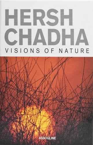 Visions Of Nature – Hersh Chadha [HB] | 9782759402632