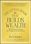 The Little Book That Builds Wealth (Hardcover)- Pat Dorsey