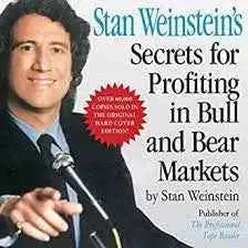 Secrets For Profiting In Bull And Bear Markets (Paperback) - Stan Weinstein