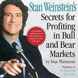 Secrets For Profiting In Bull And Bear Markets (Paperback) - Stan Weinstein