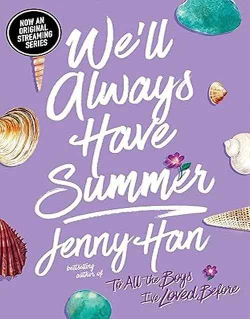 We'll Always Have Summer (The Summer I Turned Pretty) Paperback ISBN: 978-1416995593 | 9781416995593 | Paperback