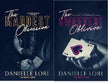 The Maddest Obsession + The Sweetest Oblivion -Set of 2 – Danielle Lori image 1