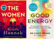 The Women :  Good Energy: (paperback) image 1