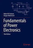 FUNDAMENTALS OF POWER ELECTRONICS by Robert W. Erickson | Paperback | HMS-9783030438791