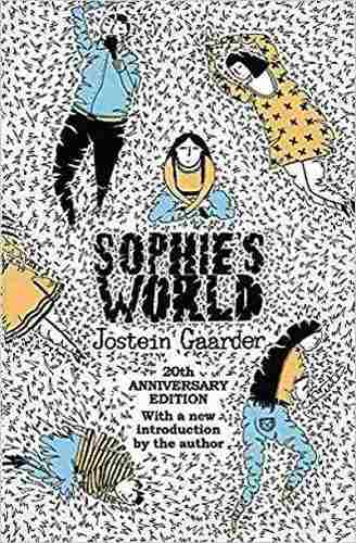 Sophies World (Reissued) (20th Anniv. Ed.) (Paperback)-Jostein Gaarder image 1