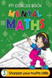 Front cover of the book 'mental-maths' by Pegasus.