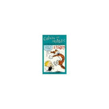 Front cover of the book 'CALVIN & HOBBES VOLUME 3: IN THE SHADOW OF THE NIGHT' by Watterson Bill.