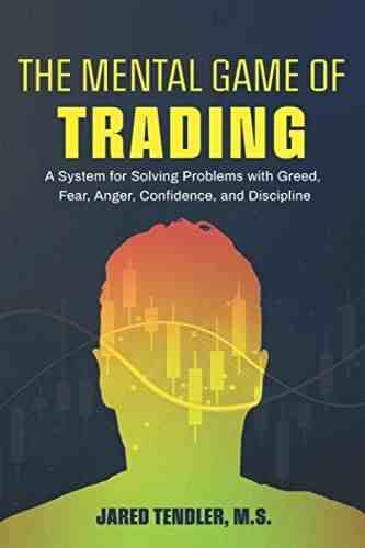 The Mental Game of Trading Paperback image 1