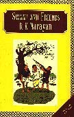 Front cover of the book 'Swami and Friends' by R.K. Narayan.