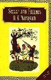 Front cover of the book 'Swami and Friends' by R.K. Narayan.