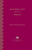 Front cover of the Paperback book 'RISALO Latif, Shah Abdul' by Latif, Shah Abdul.