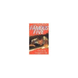Front cover of the book 'FAMOUS FIVE:04: FIVE GO TO SMUGGLERS TOP' by Na.